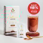 Collagen Coffee