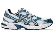 GEL-1130 | Unisex | Cream/Blueberry | Sportstyle Shoes | ASICS United States