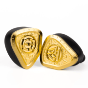 Empire Ears Odin MKII | Flagship 11-Driver Quadbrid Dual Conduction IEMs