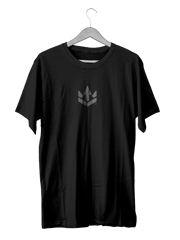 Frog Fuel Trident Badge Tee