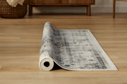 Juniper Neutral Multicolor Rug | Ruggable