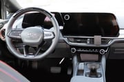 Chevrolet Equinox EV Center Dash Mount