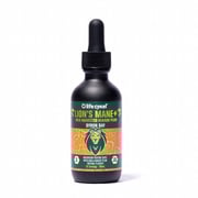 Lions Mane Mushroom Extract Flavourings