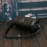 Vintage Cylinder Bag