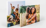 12" x 48" Landscape Canvas Print
