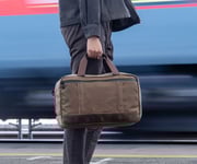 Shinjuku Duffel