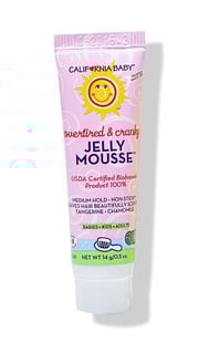 Overtired & Cranky™ Jelly Mousse Hair Gel