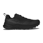 FORTUX - BLACK/BLACK