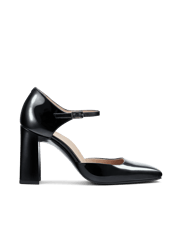 Cleo: Black Patent