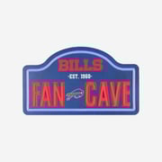 Buffalo Bills LED Neon Fancave Sign