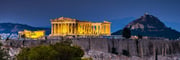 Flight from New York to Greece with Air France