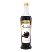 Dark Chocolate Gourmet Syrup