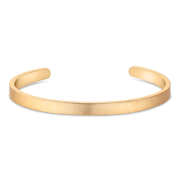 Gold Cuff