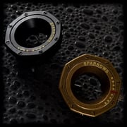 Tension Wheel