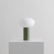 Mushroom Table Lamp