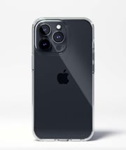 iPhone 15 Case Ultra Slim (Clear)