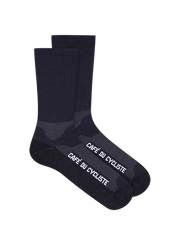Primaloft Socks