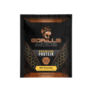 Gorilla Mode Protein Sample