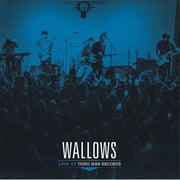 Wallows: Live at Third Man Records