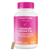 Premium Prenatal
