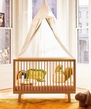 Sparrow Crib