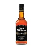 Evan Williams Kentucky Straight Bourbon Whiskey