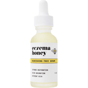 Eczema Honey Nourishing Face Serum