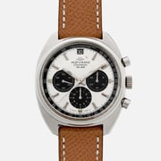 1970s Movado Datron HS 360 Sub-Sea Chronograph Ref. 434-705-502