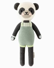Paxton the panda