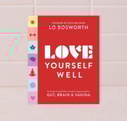 Love Yourself Well® Book
