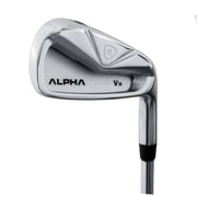 Alpha Vx Custom Iron