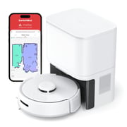 (Special Offer) SwitchBot Mini Robot Vacuum K10+