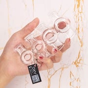4 pc x Ejaculation Delay Rings