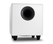 S8 Powered Subwoofer