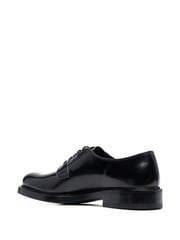 Prada Derby lace-up shoes | Eraldo.com US 