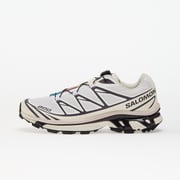 Men's shoes Salomon XT-6 White/ Vanilla Ice/ Plum Perfect | Footshop