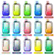 Foger BIT 35K Puff Disposable Vape
