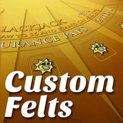 Custom Game Layout
