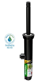1806APPRS – 6 in Pop-up Spray Head – Adjustable Pattern (0 - 360°) 15 ft Range with Pressure Regulator