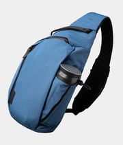 Metro Crossbody (Right)