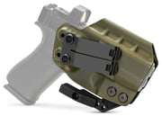 Sig Sauer P365 XMacro IWB Holster | PATH IWB