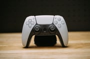 24 Hour TMR White Tactical Pro Cinch PS5