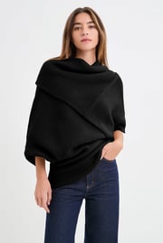 Palmer Knit Top