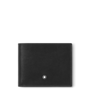 Meisterstück wallet 6cc