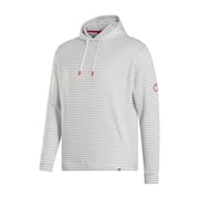 Men\'s Canada Striped Hoodie