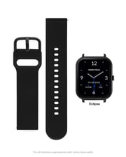 Armitron Connect™ Keeperless Silicone Band | 20mm