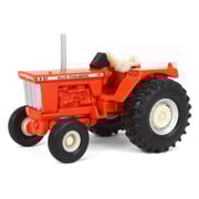 1/64 Allis Chalmers D21 Tractor with Wide Front, ERTL Collector Club Limited Edition