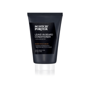 Restorative Leave-In Beard Conditioner: Long-Lasting Moisture for Your Beard