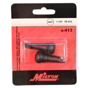 TR 413 Tubeless Tire Valve