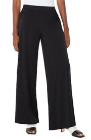 PULL-ON PALAZZO PANT